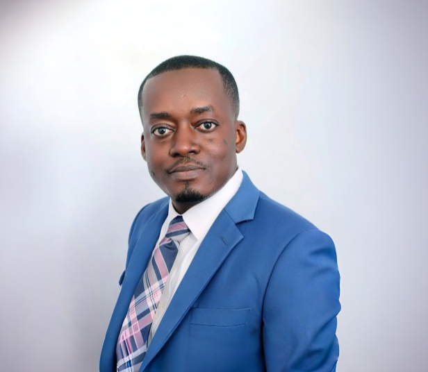 Joseph Kofi Wia, Founder of Praxis Consulting